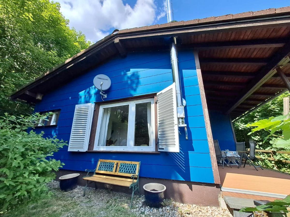 Platell Ferienhausverwaltung Sankt Andreasberg Exterior foto