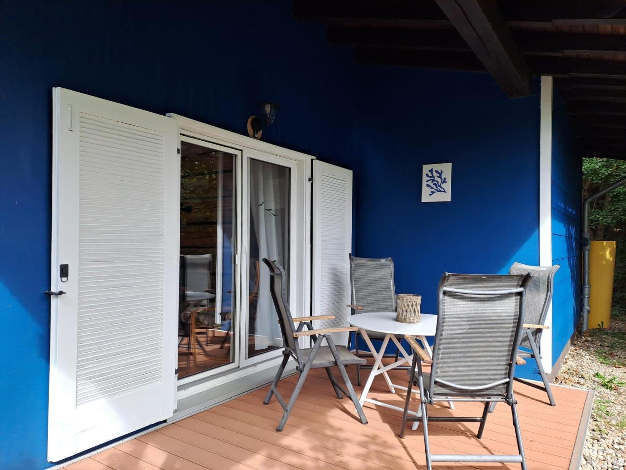 Platell Ferienhausverwaltung Sankt Andreasberg Exterior foto