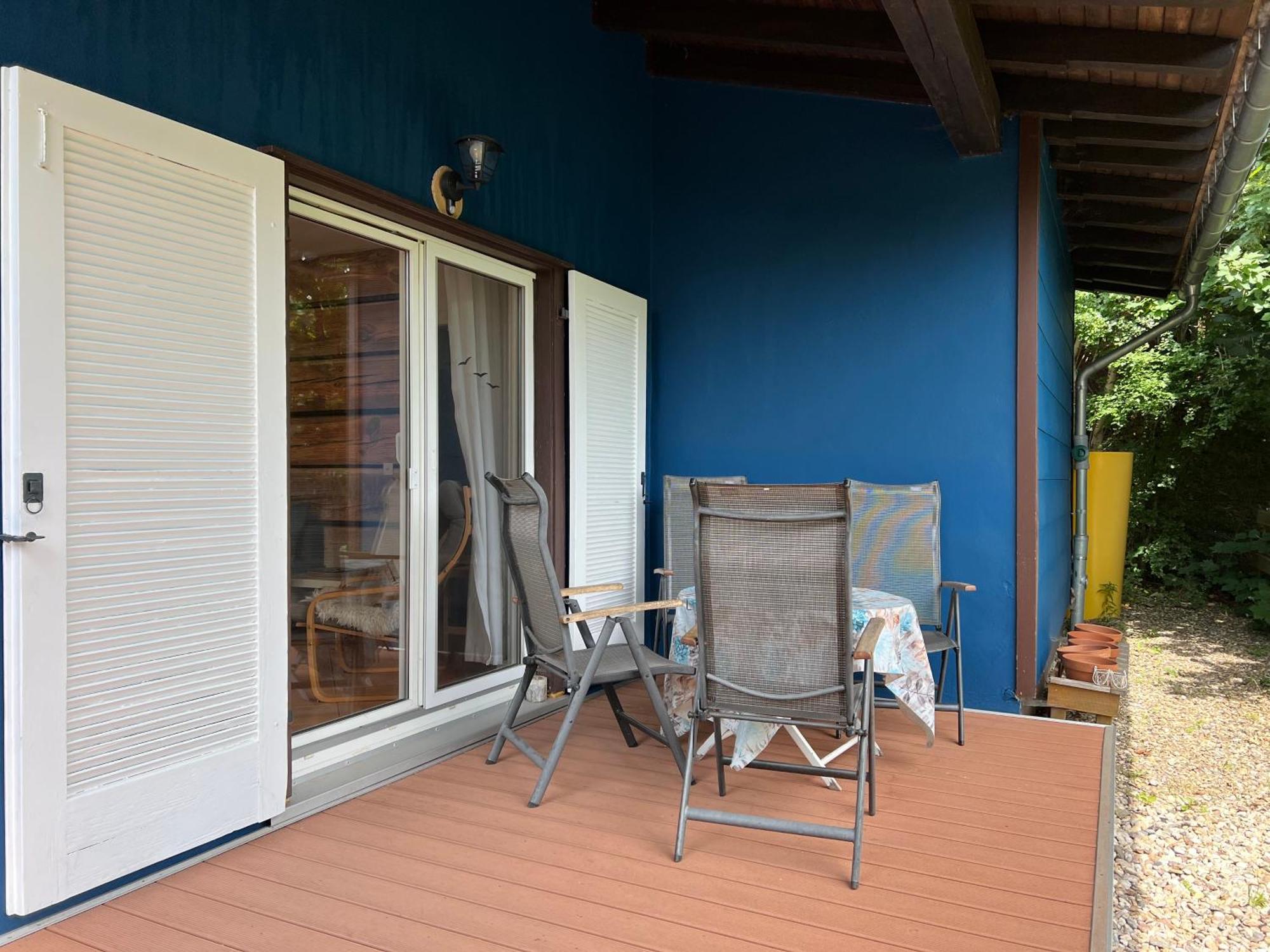 Platell Ferienhausverwaltung Sankt Andreasberg Exterior foto